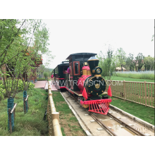 2022 nuevo tren de turismo antiguo